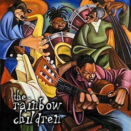 Rainbow Children - CD Audio di Prince
