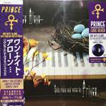 One Nite Alone... (Solo Piano And Voice By Prince)