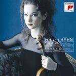 Mendellsohn: Violin Concerto & Brahms: Violin Concerto (Reissued:Sicc-30404)