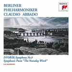 Dvorak: Symphony No.8. Etc.