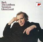 J.S.Bach: Goldberg Variations (1981) (Reissued:Sicc-30351)