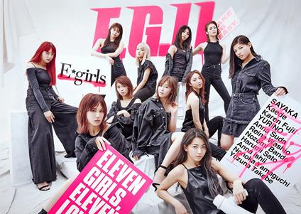 Untitled - CD Audio di Little Glee Monster
