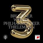 Symphony No.3 In D Minor Wab 1083 (Edition Nowak)