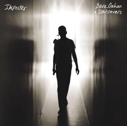 Imposter - CD Audio di Dave Gahan,Soulsavers