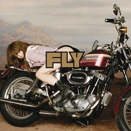 Fly (Limited) - Vinile LP di Yuki