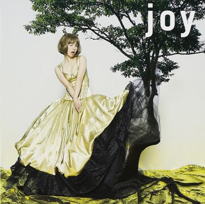Joy (Limited) - Vinile LP di Yuki