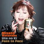 Face To Face Uta No Ki (Limited)