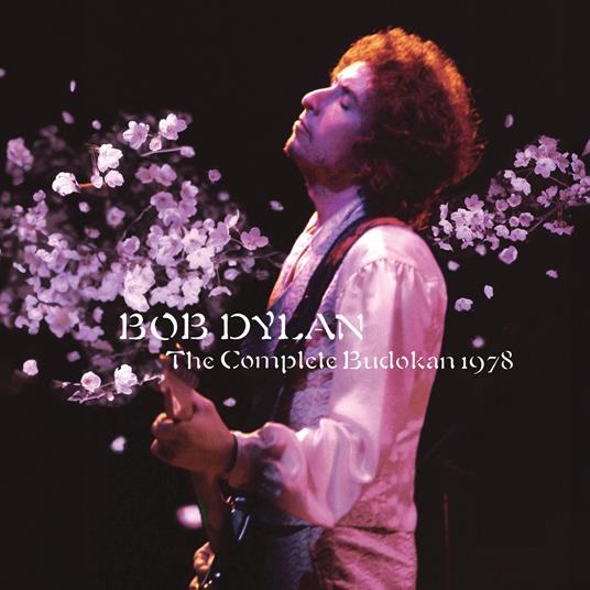 The Complete Budokan 1978 (8 LP) - Vinile LP di Bob Dylan