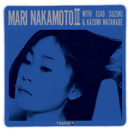 Mari Nakamoto 3 - Vinile LP di Mari Nakamoto