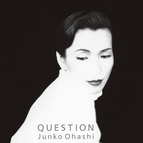 Question (Limited) - Vinile LP di Junko Ohashi