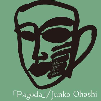 Pagoda (Limited) - Vinile LP di Junko Ohashi