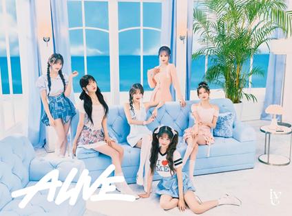 Alive <limited> (Limited-A-Digipack)</limited> - CD Audio di Ive