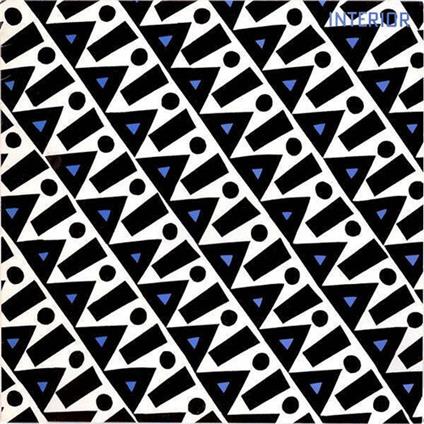 Interior (Limited) - Vinile LP di Interior