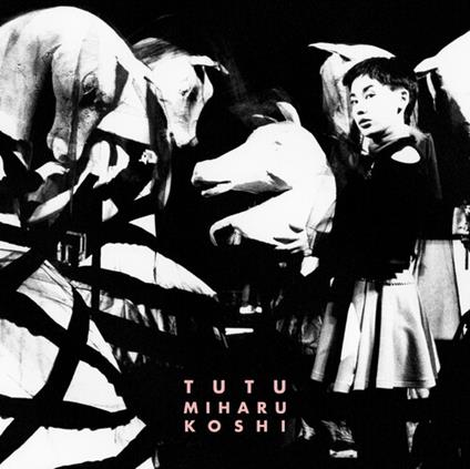 Tutu - Vinile LP di Miharu Koshi