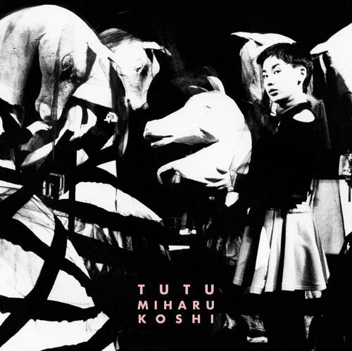 Tutu - Vinile LP di Miharu Koshi