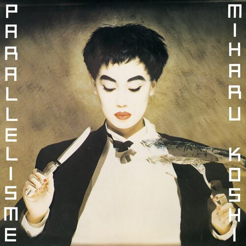 Parallelisme - Vinile LP di Miharu Koshi