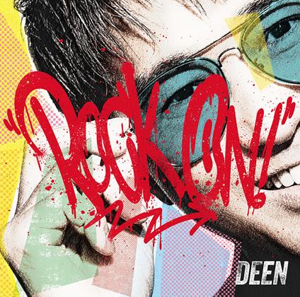 Rock On! - CD Audio di Deen