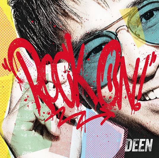 Rock On! - CD Audio di Deen