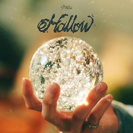 Hollow - CD Audio di Stray Kids