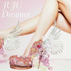 Dreamer - CD Audio di Juju