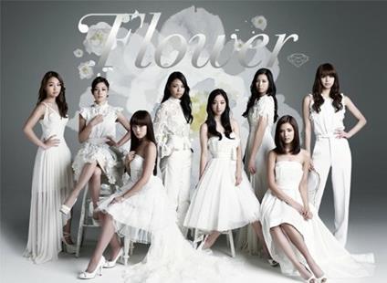 Shirayuki Hime - CD Audio di Flower