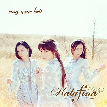 Ring Your Bell - CD Audio di Kalafina