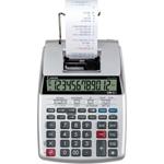 Canon P23-DTSC calcolatrice Scrivania Calcolatrice con stampa Argento