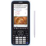 Calcolatrice grafica Casio ClassPad II fx-CP400 Nero Display (cifre): 25 a batteria (L x A x P) 89 x 21.1 x 206 mm