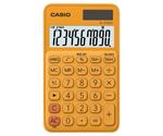 Calcolatrice Tascabile Casio Sl-310uc 10 Cifre Arancione