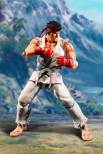Street Fighter 5 Ryu Figuarts