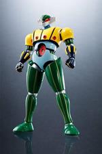 Src Kotetsu Jeeg