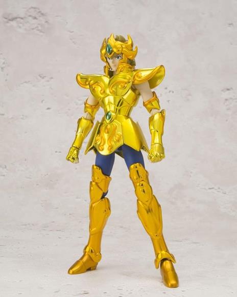 Saint Seiya. Panoram Leo Aiolia - 18