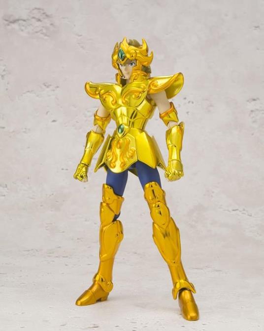 Saint Seiya. Panoram Leo Aiolia - 18