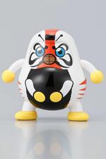 Godzilla Daruma Club Mothra 9 cm. Statua PVC