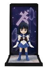 Sailor Moon. Buddies Sailor Saturn