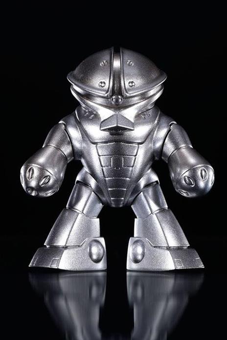 Absolute Chogokin Acguy Gm05