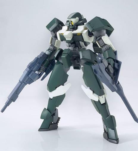 Model Kit Gundam Hg Iron Blooded Orphans Julieta Reginlaze 1 144 Gunpla
