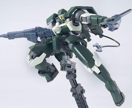Model Kit Gundam Hg Iron Blooded Orphans Julieta Reginlaze 1 144 Gunpla - 3
