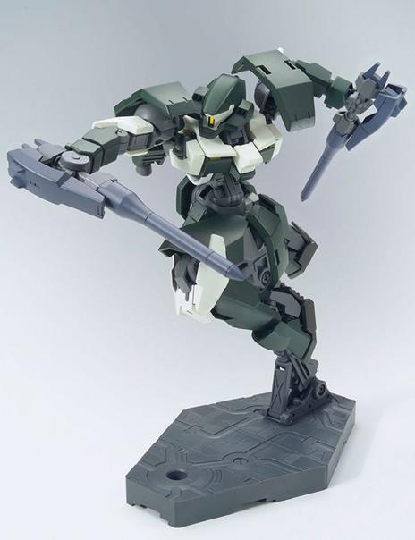 Model Kit Gundam Hg Iron Blooded Orphans Julieta Reginlaze 1 144 Gunpla - 5