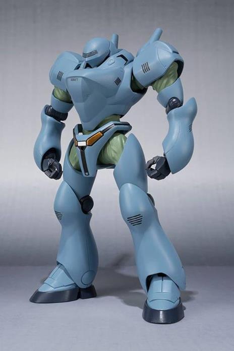 Robot Spirits Patlabor Broken