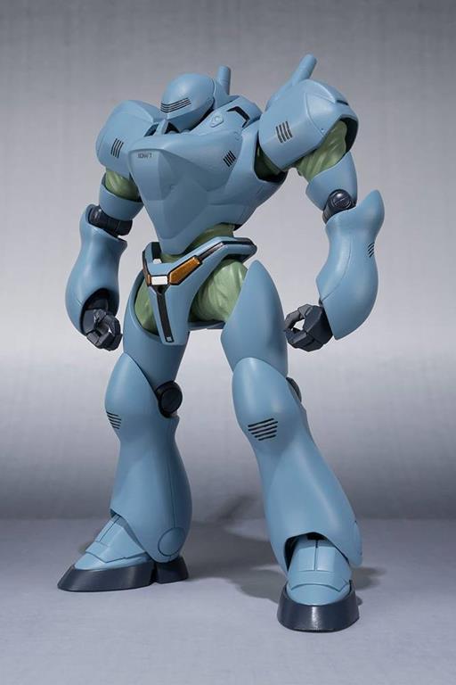 Robot Spirits Patlabor Broken