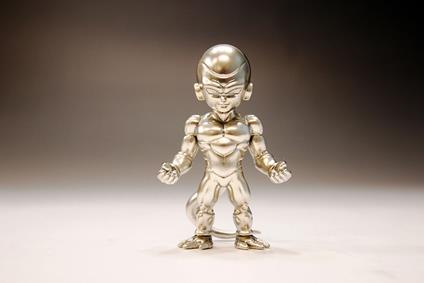 Absolute Chogokin Dz-10 Golden Frieza
