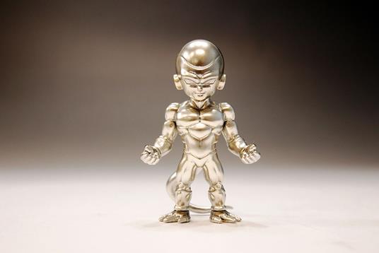 Absolute Chogokin Dz-10 Golden Frieza