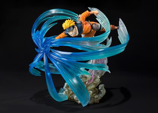 Naruto Zero Uz Relation Figuarts