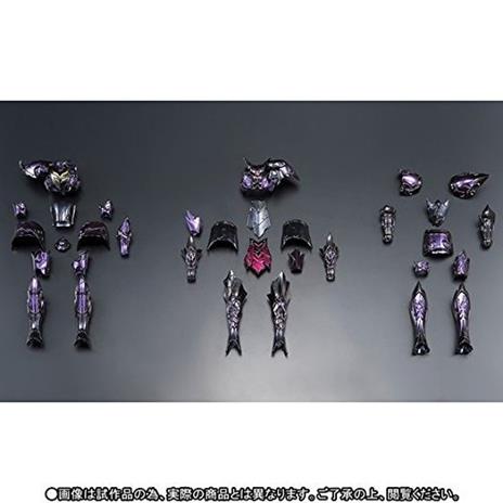 Saint Cloth Ex Broken Suplice Set - 3