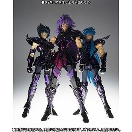 Saint Cloth Ex Broken Suplice Set - 4