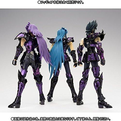 Saint Cloth Ex Broken Suplice Set - 5