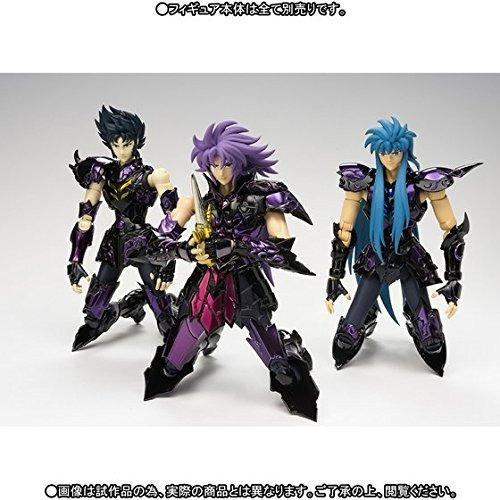Saint Cloth Ex Broken Suplice Set - 6