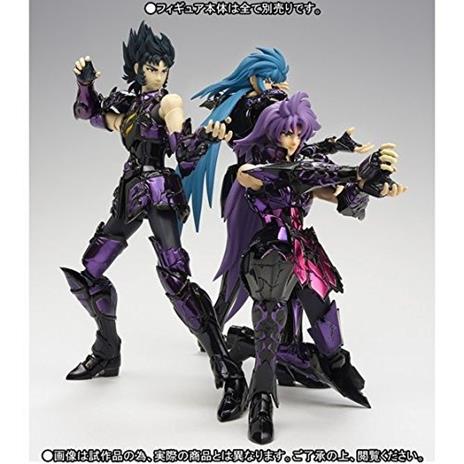 Saint Cloth Ex Broken Suplice Set - 7