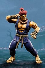 Street Fighter Akuma S.H.Figuarts